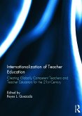 Internationalization of Teacher Education