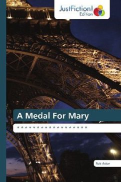 A Medal For Mary - Astor, Rob