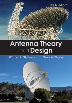 Antenna Theory and Design - Stutzman, Warren L.; Thiele, Gary A.