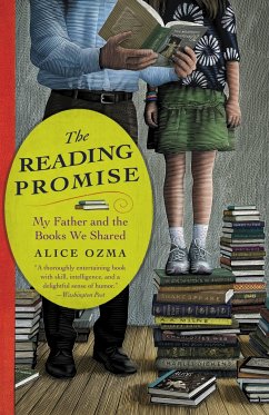 The Reading Promise - Ozma, Alice