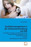 Qualitätsmanagement in der Softwareentwicklung mit PHP