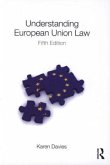 Understanding European Union Law