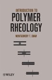 Polymer Rheology