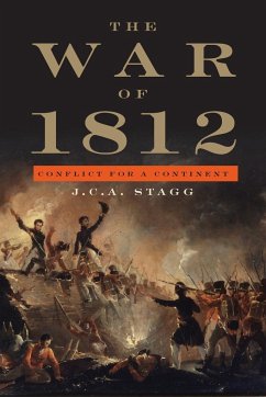 The War of 1812: Conflict for a Continent (Cambridge Essential Histories)
