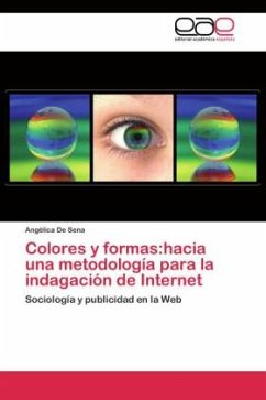 Colores y formas:hacia una metodología para la indagación de Internet