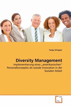 Diversity Management - Schaper, Tanja