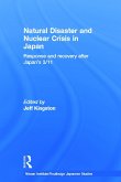 Natural Disaster and Nuclear Crisis in Japan