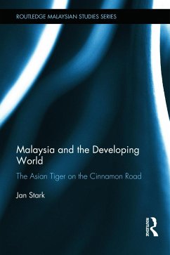 Malaysia and the Developing World - Stark, Jan