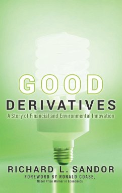 Good Derivatives - Sandor, Richard L