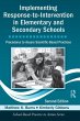 Implementing Response-to-Intervention... - Bild 1