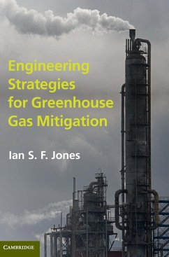 Engineering Strategies for Greenhouse Gas Mitigation - Jones, Ian S. F.