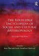 The Routledge Encyclopedia of Social... - Bild 1