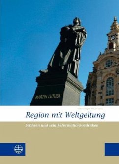 Region mit Weltgeltung - Münchow, Christoph