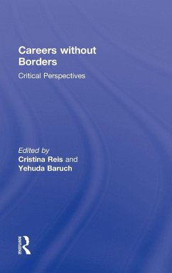 Cover Careers Without Borders