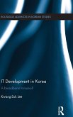 IT Development in Korea