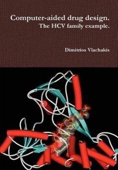 Computer-aided drug design. The HCV family example. - Vlachakis, Dimitrios