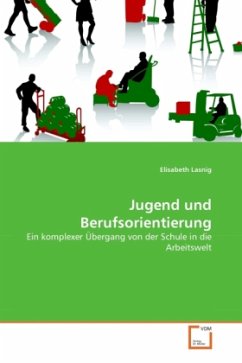 Jugend und Berufsorientierung - Lasnig, Elisabeth