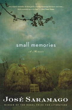 Small Memories - Saramago, Jose