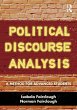 Political Discourse Analysis - Bild 1