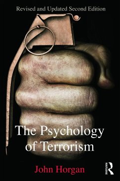 The Psychology of Terrorism - Horgan, John G.