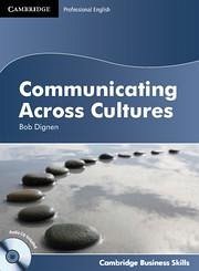 Communicating Across Cultures Student's Book with Audio CD - Dignen, Bob