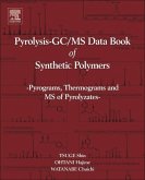 Pyrolysis - Gc/MS Data Book of Synthetic Polymers