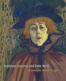 Toulouse-Lautrec and Jane Avril: Beyond the Moulin Rouge