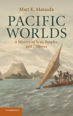 Pacific Worlds - Matsuda, Matt K.