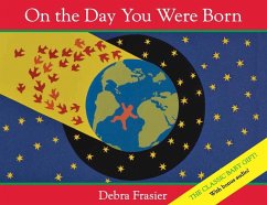 On the Day You Were Born (with Audio) - Frasier, Debra