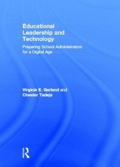 Educational Leadership and Technology - Garland, Virginia E; Tadeja, Chester