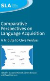 Comparative Perspectives on Language Acquisition