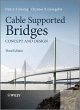 Cable Supported Bridges - Bild 1