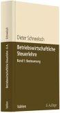 Besteuerung / Betriebswirtschaftliche Steuerlehre 1