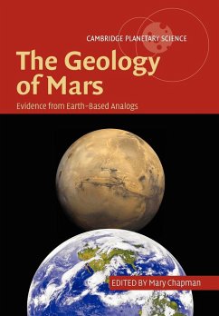 The Geology of Mars