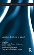 Complex Systems in Sport - Bild 1
