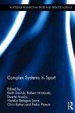 Complex Systems in Sport