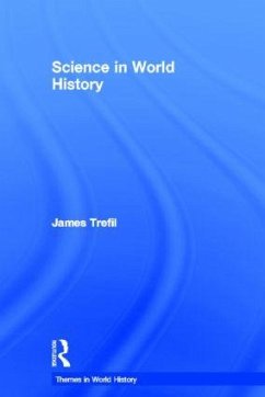 Science in World History - Trefil, James