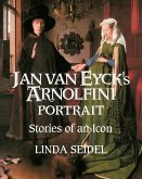 Jan Van Eyck's Arnolfini Portrait