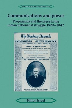 Cover Communications and Power