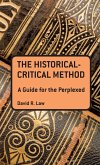 The Historical-Critical Method