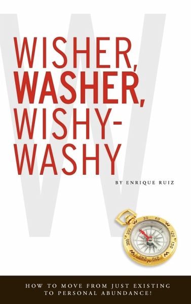 Wisher, Washer, Wishy-Washy Wisher, Washer, Wishy-Washy