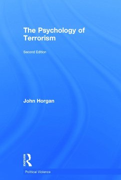 The Psychology of Terrorism - Horgan, John G