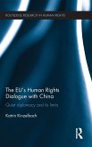 The Eu's Human Rights Dialogue with China