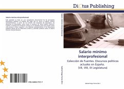 Cover Salario mínimo interprofesional