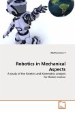 Robotics in Mechanical Aspects