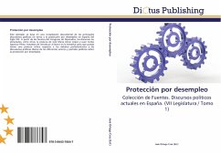 Protección por desempleo