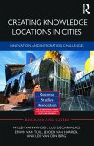 Creating Knowledge Locations in Cities