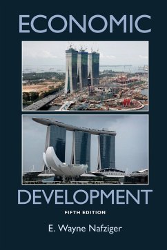 Economic Development - Nafziger, E. Wayne