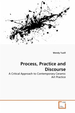 Cover Process, Practice and Discourse
