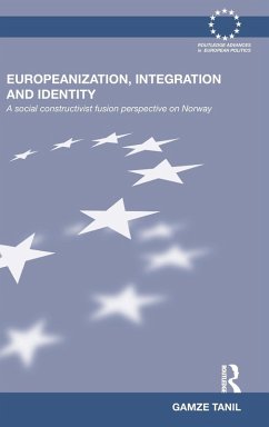 Europeanization, Integration and Identity - Tanil, Gamze